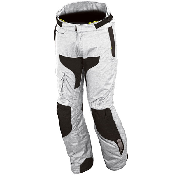 Image of Macna Fulcrum Textile Jeans - Durylon Grey / Black