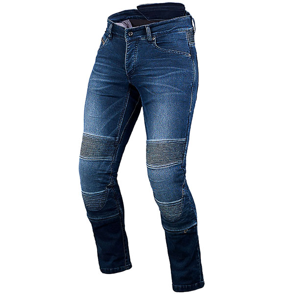 Macna Individi Denim Jeans - Blue - FREE UK DELIVERY