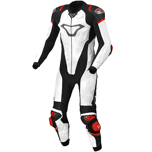 Macna leather suit discount
