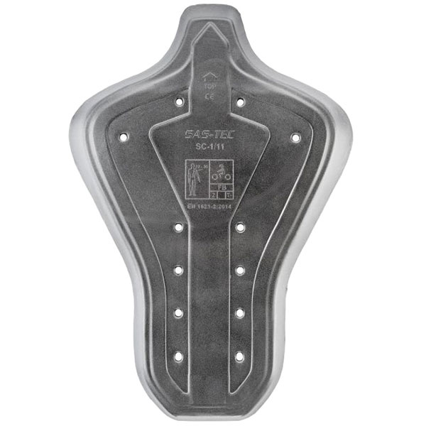 Image of Macna Back Protector - SAS-TEC SC