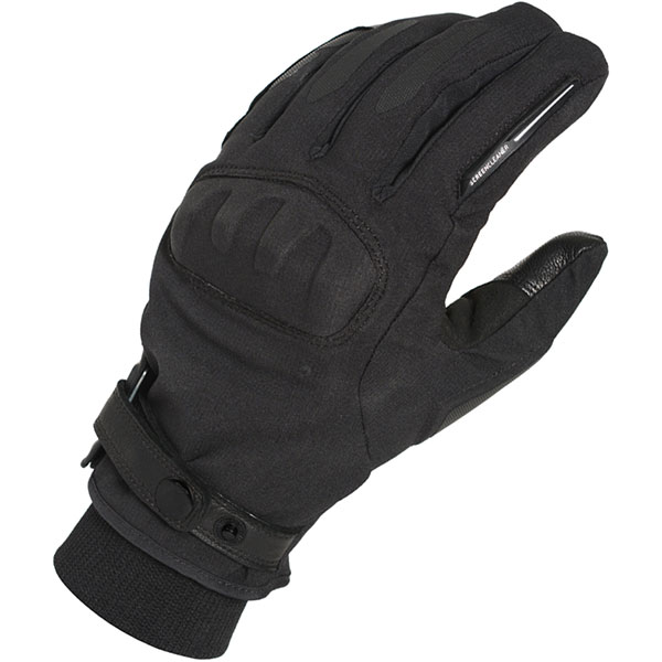 Image of Macna Corridor Gloves - Black