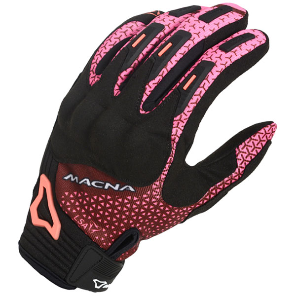 ladies burgundy gloves