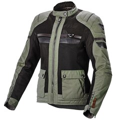 Macna Ladies Textile Jackets & Jeans