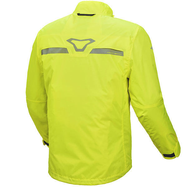 Revit raincoat 2025