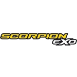 Motorbike Scorpion Helmets