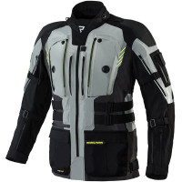 Motorbike Rebelhorn Textile Jackets