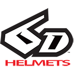 Motorbike 6D Visors