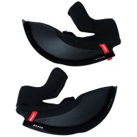 6D ATS-1 Helmet Cheek Pads