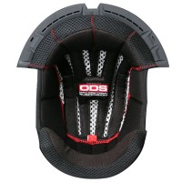 6D ATS-1 Helmet Liner