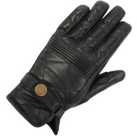 Spada Ladies Lancer Leather Gloves - Black