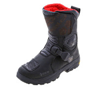 Held Brickland LC Gore-Tex Leather Boots - Black