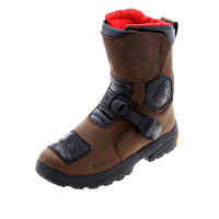 Held Brickland LC Gore-Tex Leather Boots - Brown