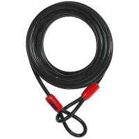 ABUS Cobra 10/1000 Black 