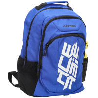 Acerbis B-Logo Backpack - Blue