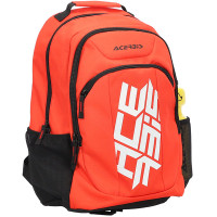 Acerbis B-Logo Backpack - Red
