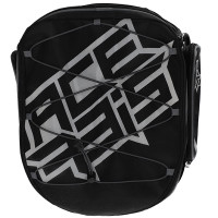 Acerbis Rear Grand Tour Bag - Black