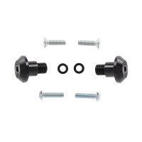 Acerbis Handguard TT700 Endurance-X Mounting Kit - 0026507