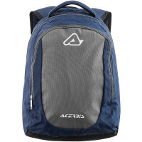Acerbis Alhena Backpack - Dark Blue