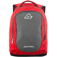 Acerbis Alhena Backpack - Red