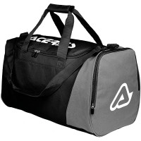 Acerbis Alhena Medium Sports Bag - Black