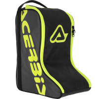 Acerbis X-Linear Boots Bag - Black / Yellow