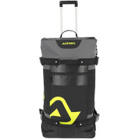 Acerbis X-Trip Bag - Black / Grey