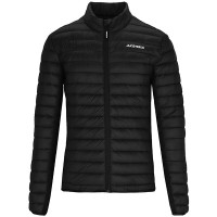 Acerbis Paddock Padded Under Jacket - Black