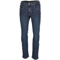 Acerbis Pro-Road Denim Jeans - Blue