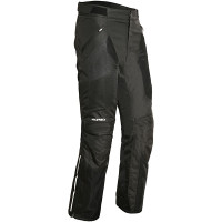 Acerbis Ramsey Light Trousers - Black