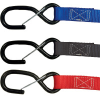 Acerbis Big Tie Downs