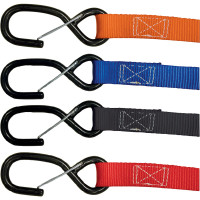 Acerbis Tie Downs