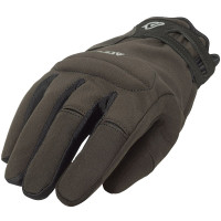 Acerbis Urban Waterproof 2 Gloves - Black
