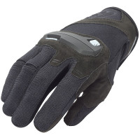 Acerbis X-Street Gloves - Black