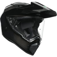 Motorbike AGV AX9 Carbon 