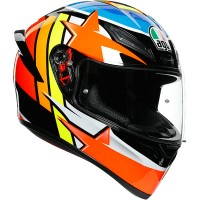 AGV K1 - Rodrigo