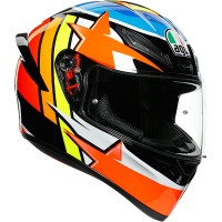 Motorbike AGV K1