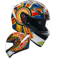 AGV K1 S - Dreamtime