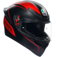 Motorbike AGV K1 S