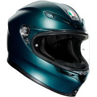 AGV K6 - Petrolio