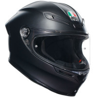 Motorbike AGV K6 S