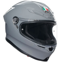 AGV K6 S - Nardo Grey
