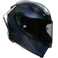 Motorbike AGV Pista GP-RR ECE 22.06