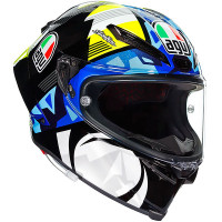 AGV Pista GP-RR - Mir 2021