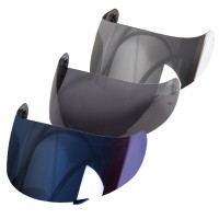 Motorbike AGV Visors