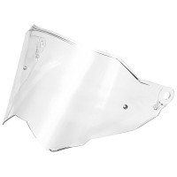 AGV AX9 Dual Pinlock Ready Visor - Road Legal