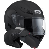 AGV Compact ST