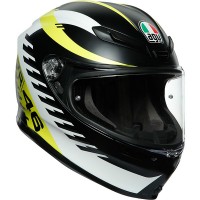 AGV K6 - VR46 