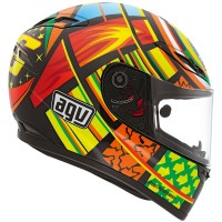 AGV GP-Tech Parts