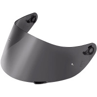 AGV GT7 Street Modular Pinlock Ready Anti-Scratch Visor - Not Road Legal