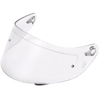 AGV GT7 Street Modular Road Legal Pinlock Ready Visor - Clear